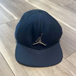 Air Jordan Jumpman Hat Strapback Cap Michael Jordan